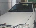 Kia Spectra 2004 - Bán Kia Spectra sản xuất năm 2004, màu trắng, xe nhập, giá tốt