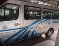 Mercedes-Benz Sprinter 2005 - Bán Mercedes Sprinter sản xuất năm 2005, màu bạc, nhập khẩu