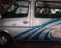 Mercedes-Benz Sprinter 2005 - Bán Mercedes Sprinter sản xuất năm 2005, màu bạc, nhập khẩu