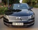 Volkswagen Phaeton 3.6 V6 2016 - Bán Volkswagen Phaeton 3.6 V6 2016, màu đen, nhập khẩu 