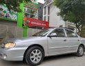 Kia Spectra 2007 - Chính chủ bán Kia Spectra 2007, màu bạc, xe nhập