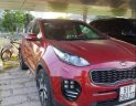 Kia Sportage 2015 - Bán ô tô Kia Sportage đời 2015, màu đỏ, 850tr