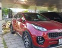 Kia Sportage 2015 - Bán ô tô Kia Sportage đời 2015, màu đỏ, 850tr