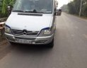 Mercedes-Benz Sprinter 2005 - Bán Mercedes Sprinter sản xuất năm 2005, màu bạc, nhập khẩu