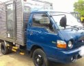 Hyundai Porter 2009 - Bán Hyundai Porter sản xuất 2009, màu xanh 