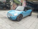 Mini Cooper 1.6 AT 2008 - Bán xe Mini Cooper 1.6 AT 2008, màu xanh lam, xe nhập, giá 355tr