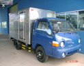 Hyundai Porter 2009 - Bán Hyundai Porter sản xuất 2009, màu xanh 