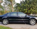 Volkswagen Phaeton 3.6 V6 2016 - Bán Volkswagen Phaeton 3.6 V6 2016, màu đen, nhập khẩu 