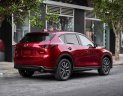 Mazda CX 5   2019 - Bán xe Mazda CX 5 năm 2019, màu đỏ, nhập khẩu