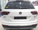 Volkswagen Tiguan 2018 - Xe Đức Tiguan 2.0 Turbo model 2019, trả trước 500 triệu, bao bank 85%, bao hồ sơ khó, xe bao ngon, tặng phụ kiện