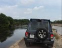 Hyundai Galloper 2004 - Bán ô tô Hyundai Galloper sản xuất 2004, màu xám, nhập khẩu nguyên chiếc số tự động