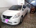 Nissan Sunny   XV   2015 - Bán Nissan Sunny XV năm sản xuất 2015, màu trắng  