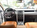 LandRover Discovery Sport HSE Luxury 2015 - Bán LandRover Discovery Sport HSE Luxury năm sản xuất 2015, màu trắng, xe nhập