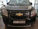 Chevrolet Orlando LTZ 1.8 2017 - Chính chủ bán Chevrolet Orlando LTZ 1.8 sản xuất năm 2017, màu đen