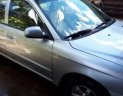 Kia Spectra 2004 - Bán xe Kia Spectra sản xuất năm 2004, màu bạc