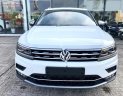 Volkswagen Tiguan Allspace 2019 - Bán Volkswagen Tiguan AllSpace 2019 - SUV Đức 7 chỗ, nhập khẩu nguyên chiếc mạnh mẽ, hiện đại