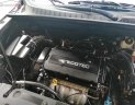 Chevrolet Orlando LTZ 1.8 2017 - Chính chủ bán Chevrolet Orlando LTZ 1.8 sản xuất năm 2017, màu đen