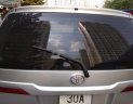 Toyota Innova 2.0E 2014 - Cần bán gấp Toyota Innova 2.0E đời 2014, màu bạc