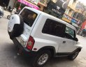 Ssangyong Korando   2009 - Bán Ssangyong Korando sản xuất năm 2009, màu trắng, nguyên zin