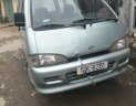 Daihatsu Citivan 2000 - Cần bán Daihatsu Citivan 2000, màu xanh lam, xe đẹp