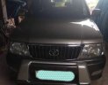 Toyota Zace  GL   2005 - Bán ô tô Toyota Zace GL đời 2005, màu bạc, nhập khẩu  