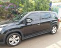 Chevrolet Orlando LTZ 1.8 2017 - Chính chủ bán Chevrolet Orlando LTZ 1.8 sản xuất năm 2017, màu đen