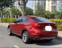 BMW X6  AT 2016 - Cần bán BMW X6 2016 nhập Mỹ full option, odo: 49000km