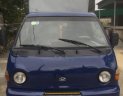 Hyundai Porter   2003 - Bán Hyundai Porter 1 tấn, màu xanh, đời 2003