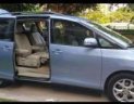 Toyota Previa 2006 - Cần bán xe Toyota Previa đời 2006, màu xanh lam, nhập khẩu nguyên chiếc còn mới