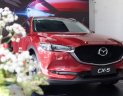 Mazda CX 5   2019 - Bán xe Mazda CX 5 năm 2019, màu đỏ, nhập khẩu