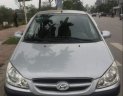 Hyundai Click   2008 - Bán Hyundai Click đời 2008, màu bạc, nhập khẩu Hàn Quốc 