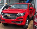 Chevrolet Colorado 2018 - Chỉ 130 triệu đồng - rước bán tải mỹ nhập khẩu, máy dầu, gầm cao - LH: Giang Chevrolet - 0706 957 037
