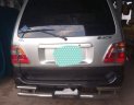 Toyota Zace  GL   2005 - Bán ô tô Toyota Zace GL đời 2005, màu bạc, nhập khẩu  