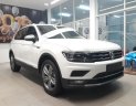 Volkswagen Tiguan 2018 - Xe Đức Tiguan 2.0 Turbo model 2019, trả trước 500 triệu, bao bank 85%, bao hồ sơ khó, xe bao ngon, tặng phụ kiện