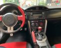 Toyota FT 86   2012 - Cần bán Toyota FT 86 sản xuất 2012, màu đỏ, nhập khẩu