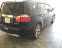 Chevrolet Orlando 1.8LT 2012 - Bán xe cũ Chevrolet Orlando 1.8LT năm 2012, màu đen