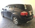 Chevrolet Orlando 1.8LT 2012 - Bán xe cũ Chevrolet Orlando 1.8LT năm 2012, màu đen