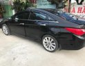 Hyundai Sonata D 2010 - Bán xe Hyundai Sonata D đời 2010, màu đen, nhập khẩu, xe cực giữ gìn