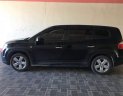 Chevrolet Orlando 1.8LT 2012 - Bán xe cũ Chevrolet Orlando 1.8LT năm 2012, màu đen