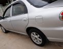 Kia Spectra 2005 - Bán Kia Spectra sản xuất năm 2005, màu bạc, 130 triệu