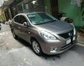 Nissan Sunny XV 2016 - Bán Nissan Sunny XV màu bạc, số tự động, sx 2016, đăng ký 07/2017, biển Hà Nội