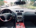 Lexus GS 300 2006 - Bán Lexus GS 300 đời 2006, màu đen, nhập khẩu, xe gia đình 