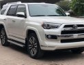 Toyota 4 Runner   Limited 4.0 2018 - Bán xe Toyota 4 Runner Limited 4.0 2018, màu trắng, nhập khẩu 