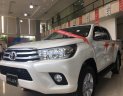 Toyota Hilux 2019 - Bán Hilux 2.4 4x4 MT giao ngay, giá cực tốt 0906882329