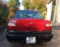 Daewoo Cielo 1998 - Bán xe Daewoo Cielo đời 1998, màu đỏ, xe nhập