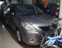 Nissan Sunny XV 2016 - Bán Nissan Sunny XV màu bạc, số tự động, sx 2016, đăng ký 07/2017, biển Hà Nội