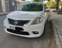 Nissan Sunny  XL  2015 - Cần bán xe Nissan Sunny XL 2015, màu trắng, số sàn 