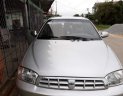 Kia Spectra 2005 - Bán Kia Spectra sản xuất năm 2005, màu bạc, 130 triệu