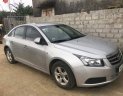 Daewoo Lacetti   SE  2009 - Bán Daewoo Lacetti SE sản xuất 2009, màu bạc, chính chủ