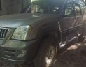 Subaru Forester 2007 - Cần bán gấp Subaru Forester 2007, màu xám, xe nhập